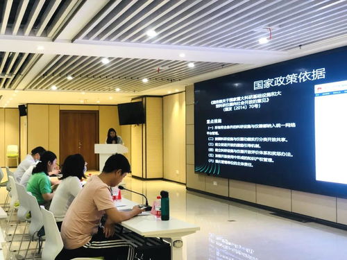 官宣 | 科技创新服务队伍重大福利 软件开发领域的全面赋能计划