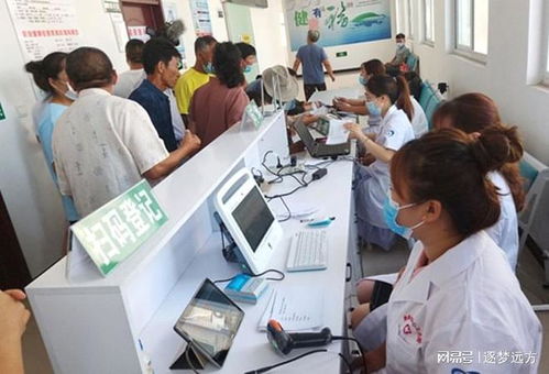 科技引领智慧公卫 数据采集系统构筑基层健康新格局